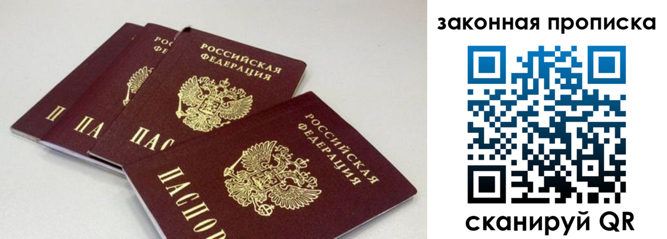пропишу в квартире в Кольчугино